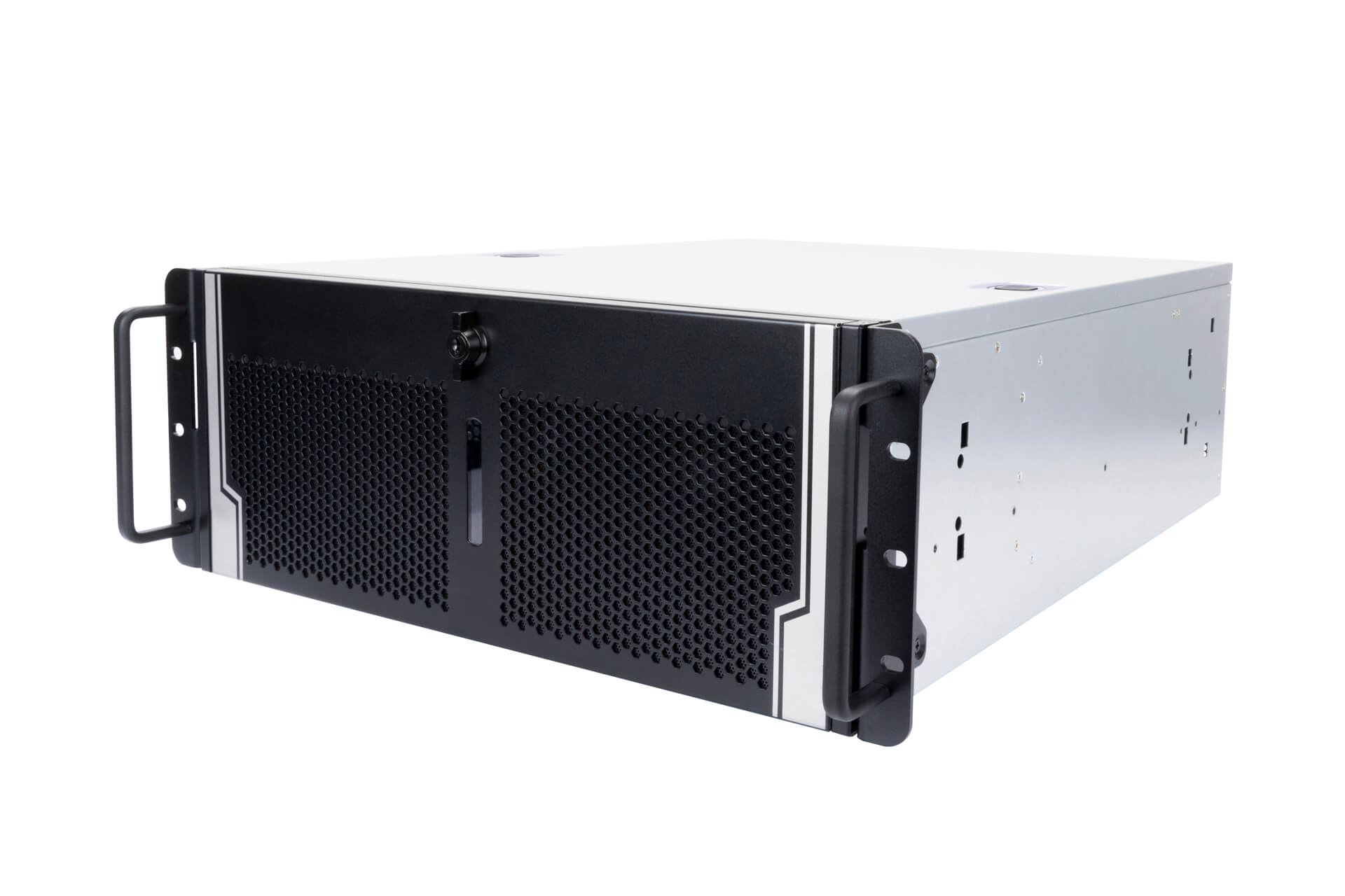 IW-R400-03N - server system assembly